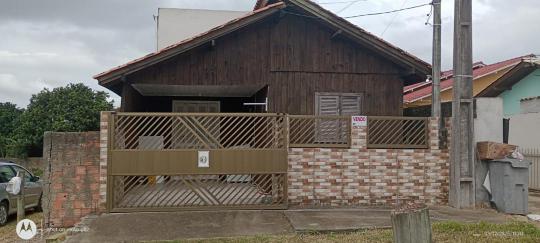 Casa à venda no bairro Alto Arroio, Imbituba, Referencia: 349689482