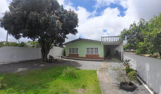 Casa Residencial à venda no bairro Alto Arroio, Imbituba, Referencia: 349689484