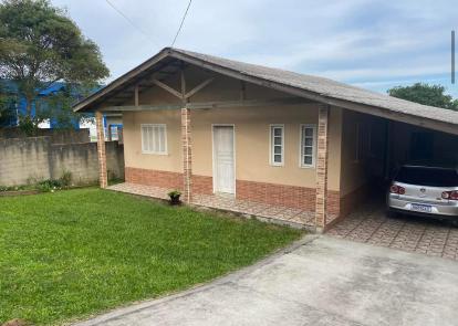 Casa à venda no bairro Guaiuba, Imbituba, Referencia: 349689488