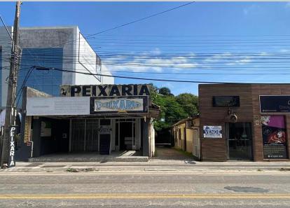 Casa Comercial à venda no bairro Nova Brasília, Imbituba, Referencia: 349689489
