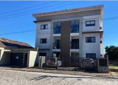Apartamento à venda no bairro Mirim, Imbituba, Referencia: 349689490