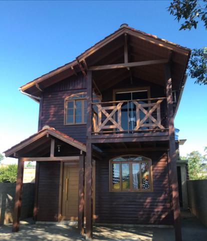 Casa à venda no bairro Nova Brasília, Imbituba, Referencia: 349689491