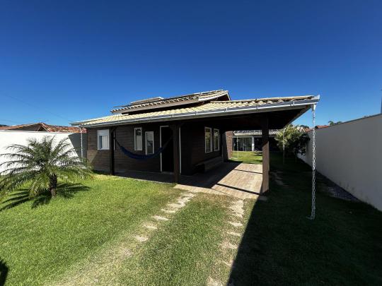 Casa à venda no bairro Mirim, Imbituba, Referencia: 349689495
