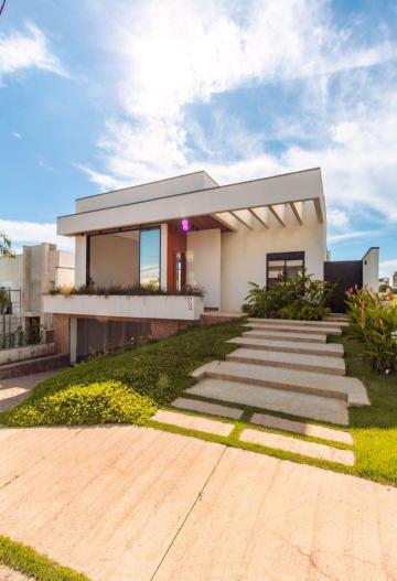 Casa em Condomínio à venda no bairro Jardim Santa Rita, INDAIATUBA, Referencia: 72