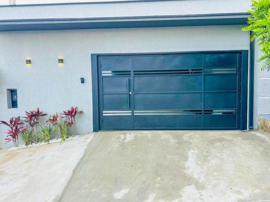 Casa à venda no bairro Jardim Residencial Veneza, INDAIATUBA, Referencia: 125