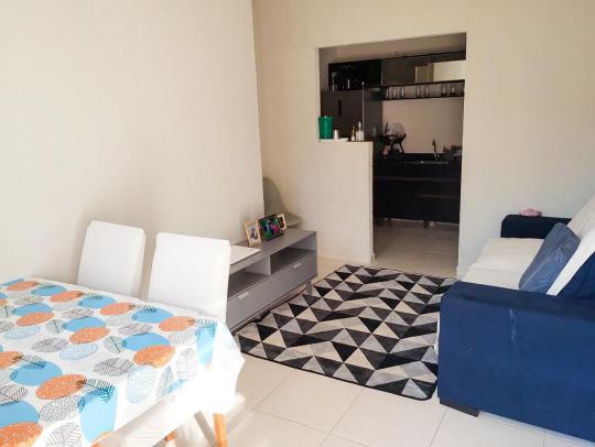 Apartamento à venda no bairro Mato Dentro, INDAIATUBA, Referencia: 126