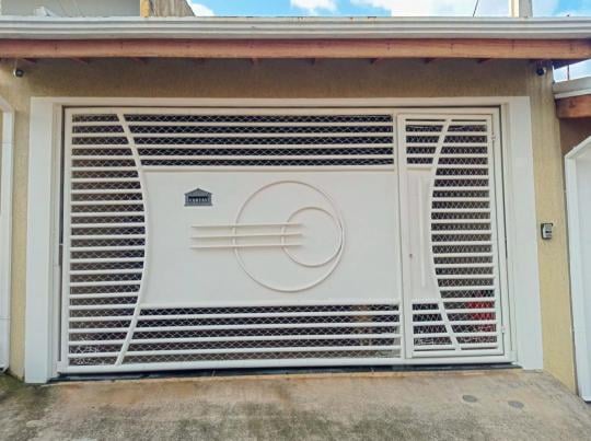 Casa à venda no bairro Residencial Monte Verde, INDAIATUBA, Referencia: 132