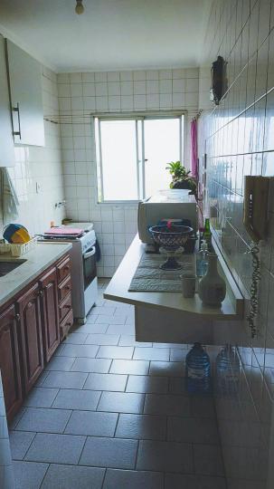 Apartamento à venda no bairro Jardim Pedroso, INDAIATUBA, Referencia: 133