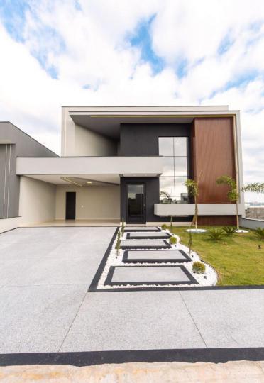 Casa em Condomínio à venda no bairro Residencial Monte Verde, INDAIATUBA, Referencia: 134