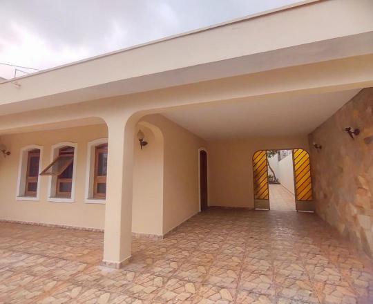 Casa à venda no bairro Jardim Cristina, INDAIATUBA, Referencia: 135