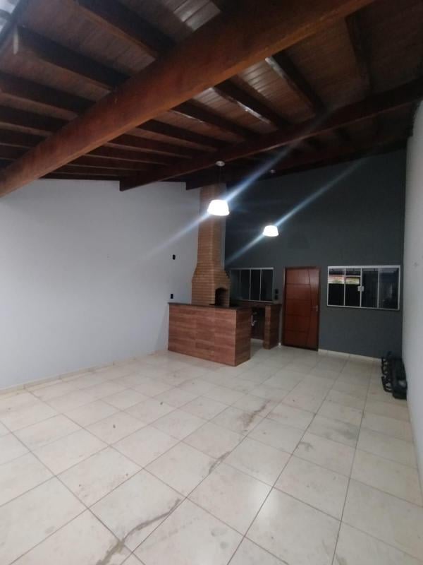 Casa à venda no bairro Borgonovi, Catanduva, Referencia: 282721125