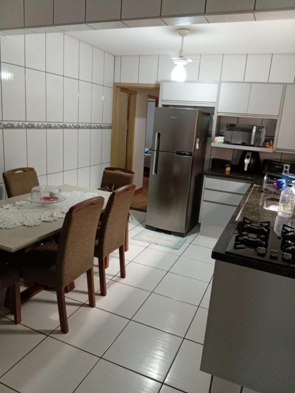 Casa à venda no bairro Vila Dona Engracia Agudo Romao, Catanduva, Referencia: 282721127