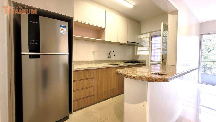 Apartamento à venda no bairro Centro, Novo Hamburgo, Referencia: 1400