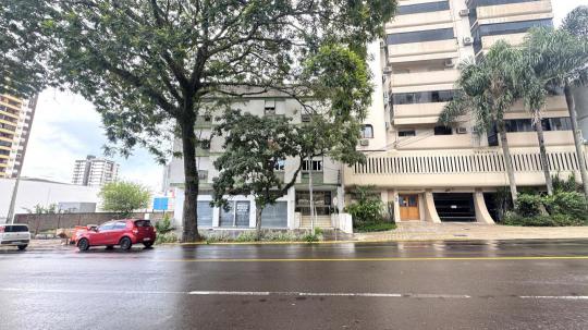 Apartamento à venda no bairro Centro, Novo Hamburgo, Referencia: 3103