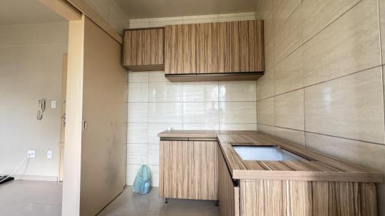 Apartamento à venda no bairro Boa Vista, Novo Hamburgo, Referencia: 3107