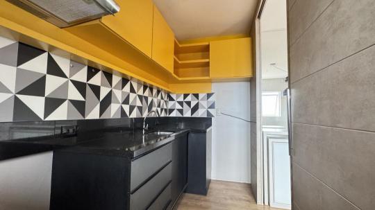 Apartamento à venda no bairro Centro, Novo Hamburgo, Referencia: 3109