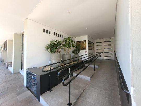 Apartamento à venda no bairro Ideal, Novo Hamburgo, Referencia: 3113