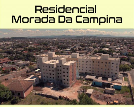 Apartamento à venda no bairro Campina, São Leopoldo, Referencia: 3114