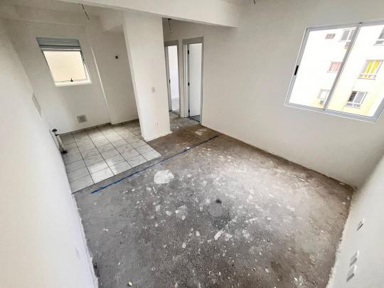 Apartamento à venda no bairro Campina, São Leopoldo, Referencia: 3116