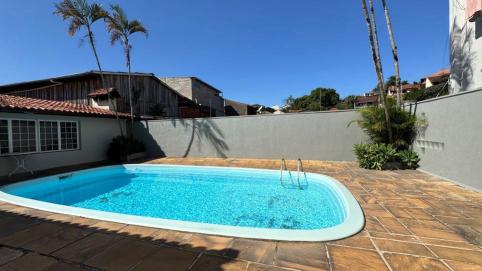 Apartamento à venda no bairro Pátria Nova, Novo Hamburgo, Referencia: 3205