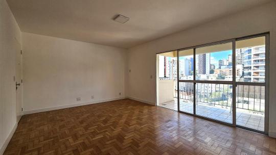 Apartamento à venda no bairro Centro, Novo Hamburgo, Referencia: 3210