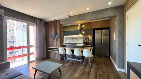 Apartamento à venda no bairro Rio Branco, Novo Hamburgo, Referencia: 3214