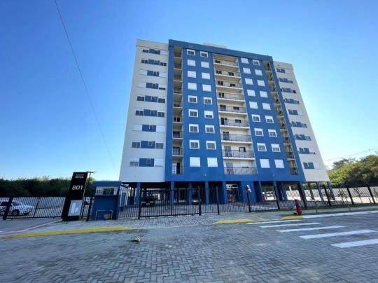 Apartamento para alugar no bairro Operário, Novo Hamburgo, Referencia: 3222