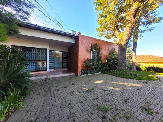 Casa Comercial para alugar no bairro Canudos, Novo Hamburgo, Referencia: 3226