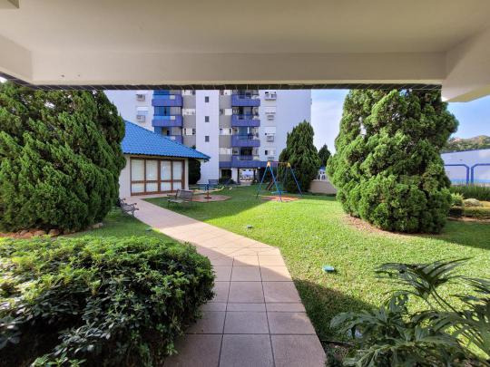 Apartamento para alugar no bairro Vila Rosa, Novo Hamburgo, Referencia: 3227