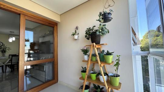 Apartamento à venda no bairro Vila Rosa, Novo Hamburgo, Referencia: 3229