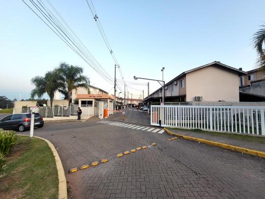 Casa para alugar no bairro Canudos, Novo Hamburgo, Referencia: 3232