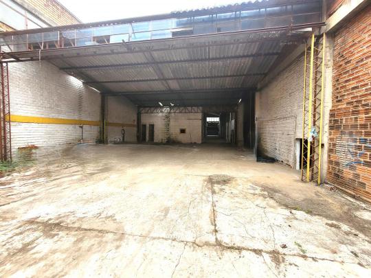 Pavilhão para alugar no bairro Liberdade, Novo Hamburgo, Referencia: 3234