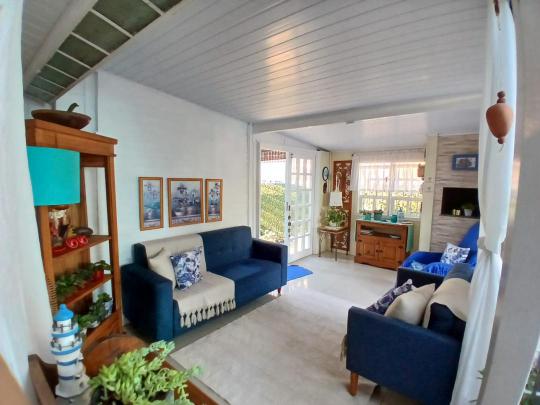 Casa à venda no bairro Jardim Mauá, Novo Hamburgo, Referencia: 3236