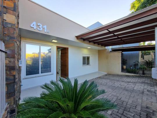 Casa à venda no bairro Rondônia, Novo Hamburgo, Referencia: 3237