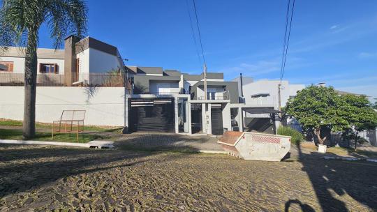 Casa à venda no bairro Ideal, Novo Hamburgo, Referencia: 3239