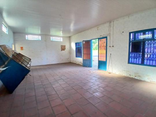 Prédio à venda no bairro Primavera, Novo Hamburgo, Referencia: 3248