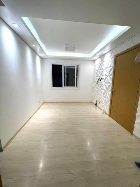 Apartamento à venda no bairro Rondônia, Novo Hamburgo, Referencia: 3249