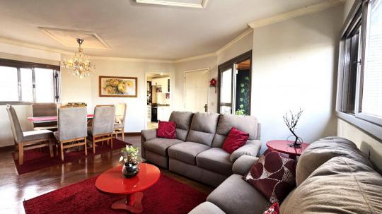 Apartamento à venda no bairro Centro, Novo Hamburgo, Referencia: 3250
