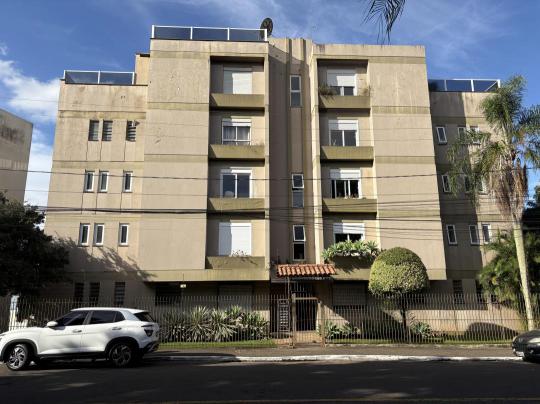 Apartamento à venda no bairro Guarani, Novo Hamburgo, Referencia: 3251