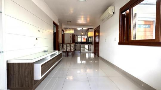Casa à venda no bairro Ideal, Novo Hamburgo, Referencia: 3252
