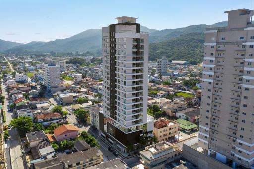 Apartamento à venda no bairro Morretes, Itapema, Referencia: 149