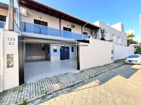 Casa à venda no bairro Várzea, Itapema, Referencia: 152