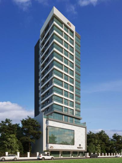 Apartamento à venda no bairro Meia Praia, Itapema, Referencia: 204