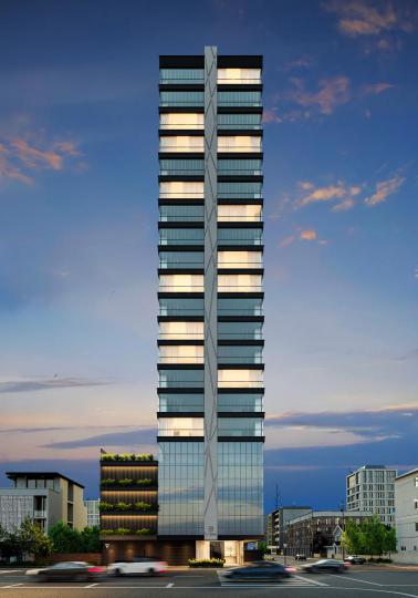 Apartamento à venda no bairro Perequê, Porto Belo, Referencia: 209