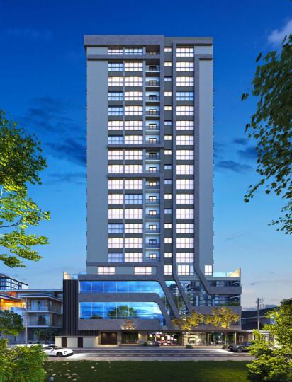 Apartamento à venda no bairro Morretes, Itapema, Referencia: 236