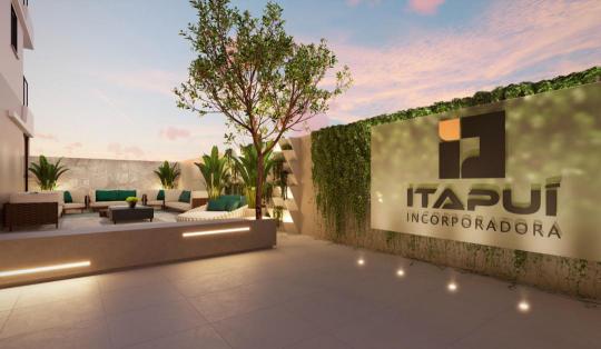 Apartamento à venda no bairro Meia Praia, Itapema, Referencia: 242