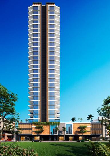 Apartamento à venda no bairro Meia Praia, Itapema, Referencia: 243