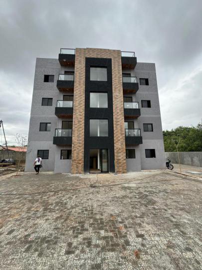 Apartamento à venda no bairro Jardim Morumbi, Bragança Paulista, Referencia: 1029