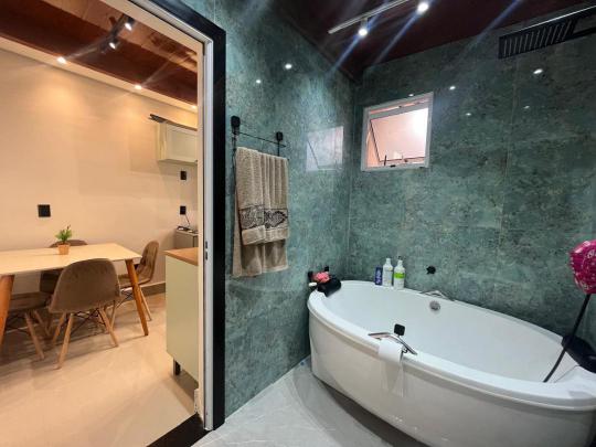Casa à venda no bairro Quintas de Bragança, Bragança Paulista, Referencia: 1030