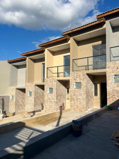 Casa - Sobrado à venda no bairro Jardim Lago do Moinho, Bragança Paulista, Referencia: 1034